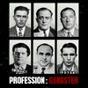 Histoire des Gangsters