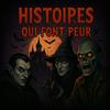 Histoires qui font peur