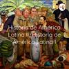 Historia de América Latina II/Historia de América Latina I