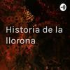 Historia de la llorona