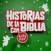 Historias de la Biblia con Kids cdv