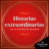 Historias extraordinarias