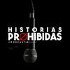 HISTORIAS PROHIBIDAS 🚫
