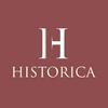 Historica - Podcasts om historie og samfund