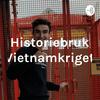 Historiebruk Vietnamkriget