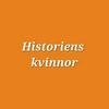 Historiens kvinnor