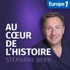 Au Cœur de l'Histoire - Stéphane Bern