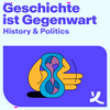 Geschichte ist Gegenwart! Der History & Politics Podcast der Körber-Stiftung