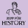 Zeit für History