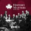 History Matters by Canadian Institute for Historical Education