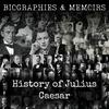 History of Julius Caesar