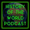 History of the World podcast