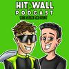 Hit A Wall Podcast