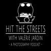 Hit The Streets with Valerie Jardin