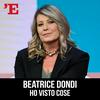 Ho visto cose, la tv secondo Beatrice Dondi (L'Espresso)