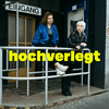 hochverlegt