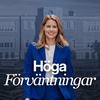 Höga förväntningar