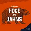 Hoge & Jahns: a show about the Chicago Bears