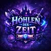 Höhlen der Zeit - Der Gaming Podcast