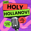 Holy Hollanov!