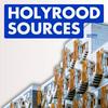 Holyrood Sources