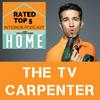 THE TV CARPENTER : Home Makeovers with Wayne Perrey