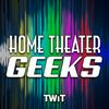 Home Theater Geeks (Audio)