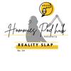 Hommies Pod Hub's Reality Slap - with Sipho Ludidi