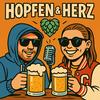 Hopfen und Herz