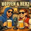 Hopfen und Herz