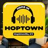 Here in Hoptown