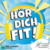 Hör dich fit!