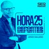 Hora 25 Deportes