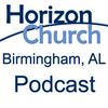 Horizon Church Messages