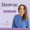 Hormone Health for Moms - Hormone balance, Insulin resistance, Boost Energy, Cortisol, Blood sugar