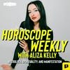 Horoscope Weekly: Astrology with Aliza Kelly