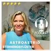 Horoskop, Planetenenergien, Zeitqualitäten von AstrologieMedium &amp; Coach AstroAstrid
