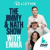 The Jimmy & Nath Show with Emma