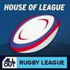 House of League - An All Out Rugby League podcast