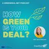 How Green Is Your Deal?