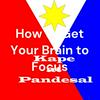 How to Get Your Brain to Focus