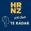 HR Chats with Te Radar