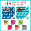 HR Happy Hour Network