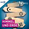 hr INFO Himmel und Erde