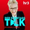 Der Sonntagstalk mit Bärbel Schäfer von hr3