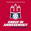 HSVH – Anruf in Anwesenheit