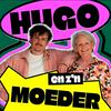 Hugo en z’n moeder