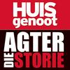 Huisgenoot - Agter die storie