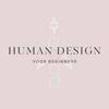 Human Design voor beginners