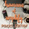 Humans of Amplify: Podcast Edition